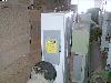  SCHOTT & MEISSNER Pre-heat Oven, 1998 year,